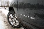 Jeep Compass Limited 2011 года